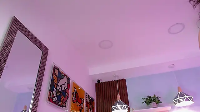 Dalila_Sky webcam