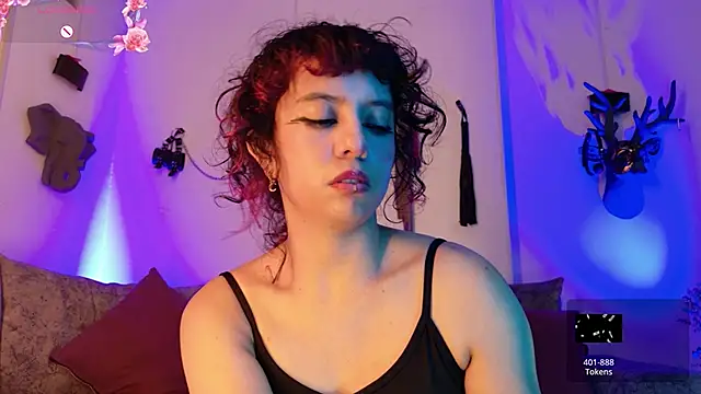 sweet_chaos - Sweet_Chaos's free webcam - UK Sex Cams