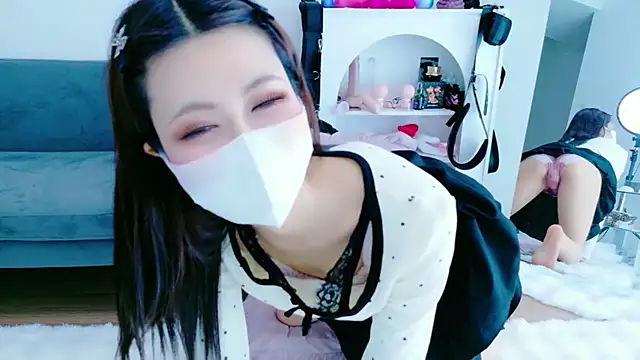 -Nyanko-chan- webcam