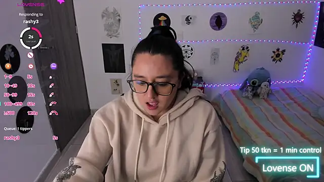 Cherry_blush_ webcam