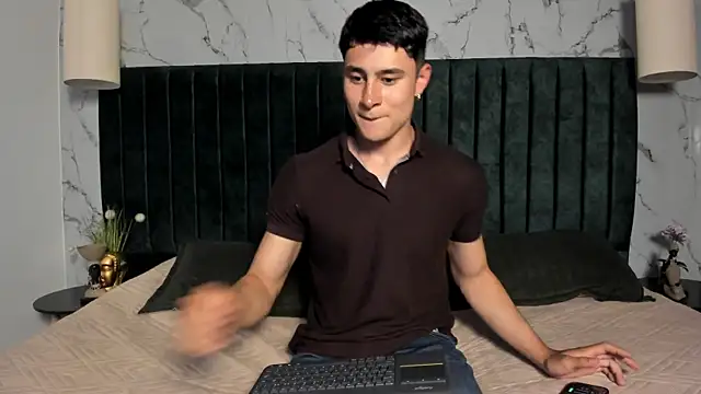 AustinJones_ webcam
