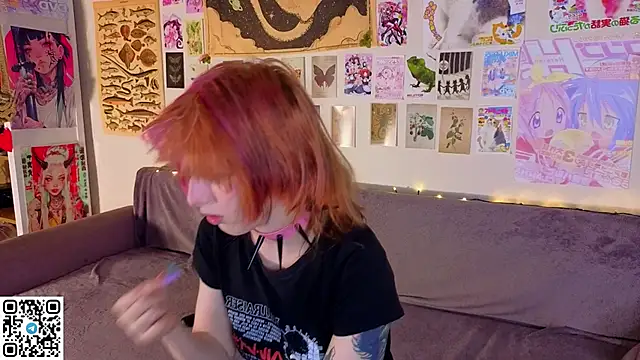 KandraCruser webcam