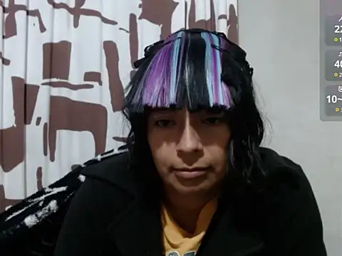 Acelinrose webcam