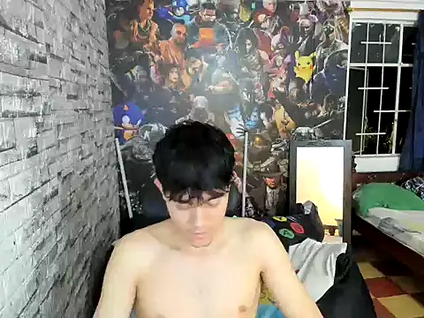 jay_orange webcam