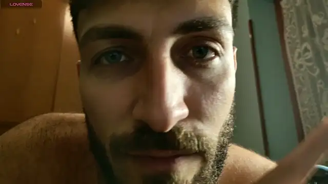 mark_ariete webcam