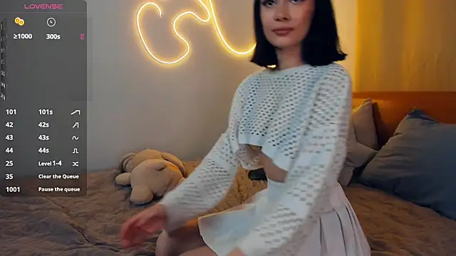 LynnCiprian webcam