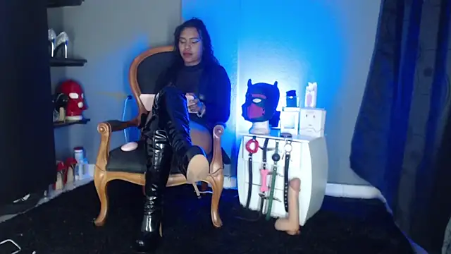 AntonelaVargas webcam