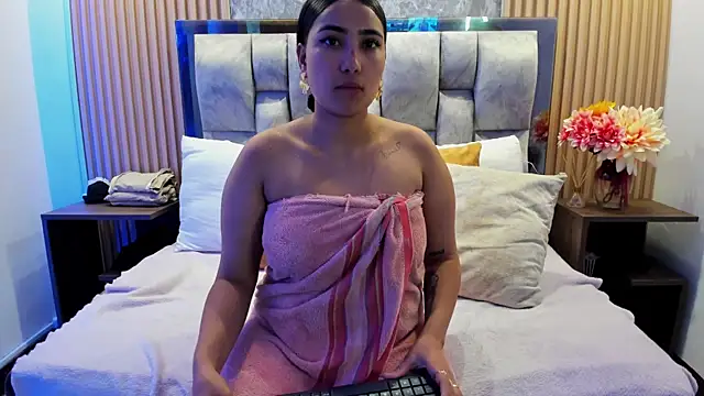 Sulay_Kim webcam