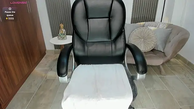 Shary_leon webcam