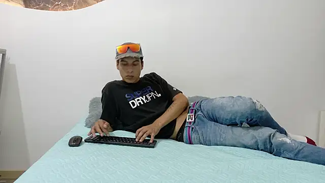 cameronsilverman webcam