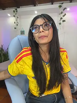 isabel_space webcam
