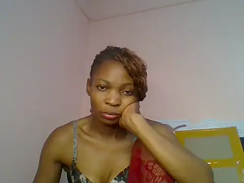 Ariana254 webcam