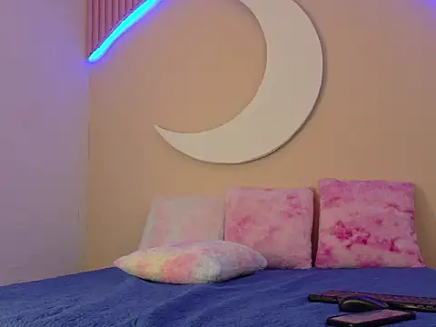 SamanthaLaurent webcam