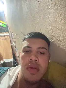 dariorivero10 webcam
