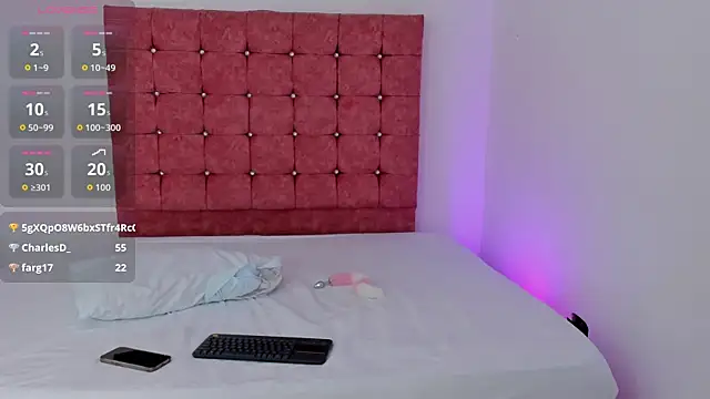 hot_luna_x webcam