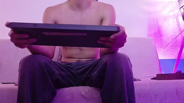 Enzo_Duran webcam