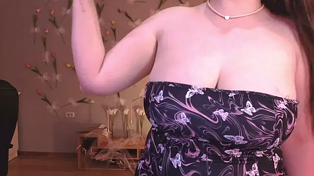 PixelGoddess webcam
