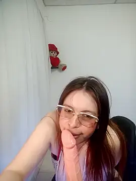 lorenita_88 - Lorenita_88's free webcam - UK Sex Cams