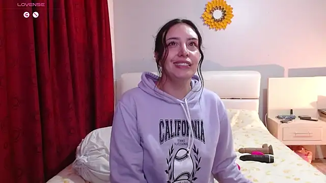 Freyja_soh webcam