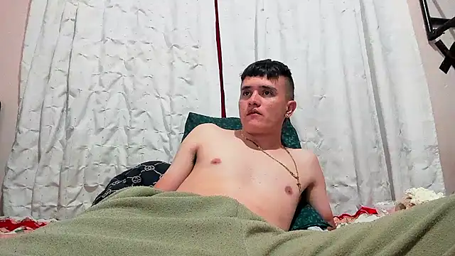 davidlatin66 webcam