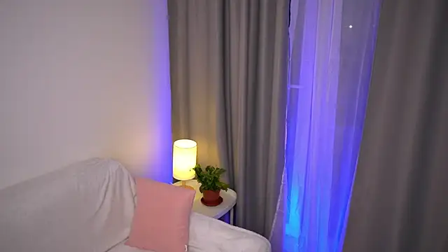 DanaCandy webcam