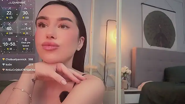 ShyColette