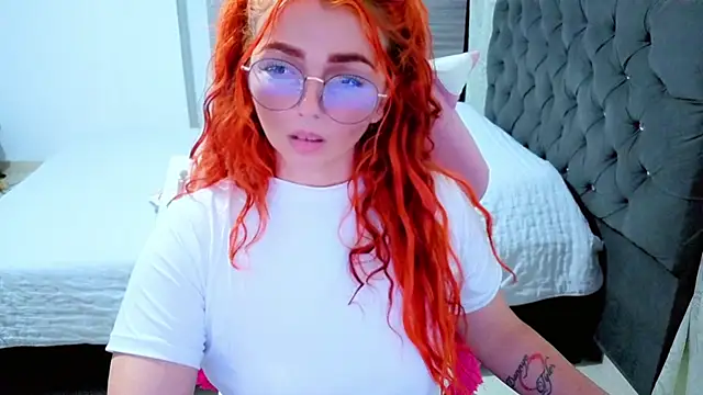 Alexatexa2929 webcam