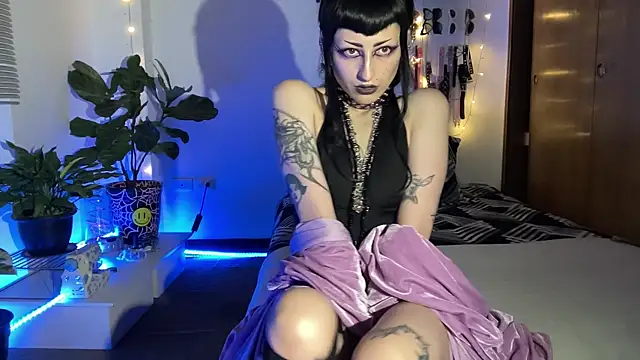 ELENA_UMBRA webcam