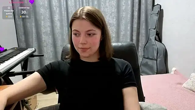 CutieAnny webcam