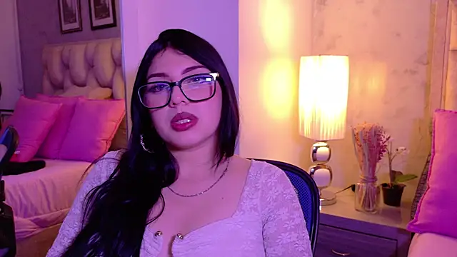 IsabellaRossi webcam