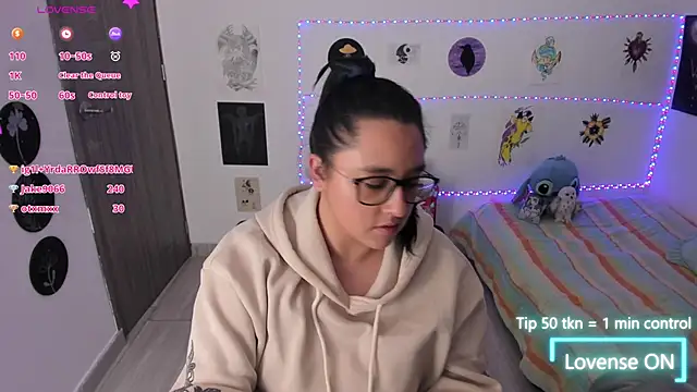Cherry_blush_ webcam