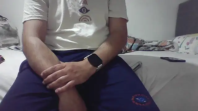 MarkusBerq_H webcam