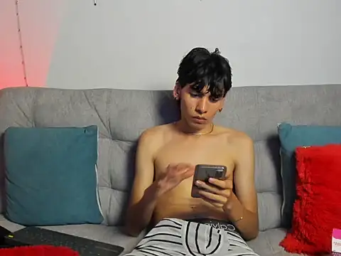 Angel_Dustt1 webcam