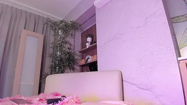 AntonellaRossi webcam