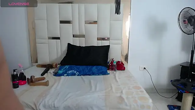 ambercordoba webcam