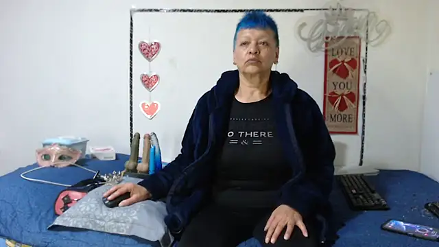 loquitaqueen011 webcam