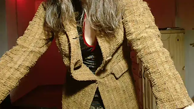 Missforever live cam on StripChat