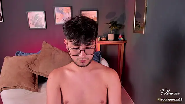 dante_rushx - Dante_Rushx's free webcam - UK Sex Cams
