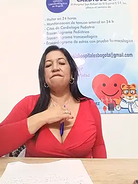 Catalina--14 live cam on StripChat