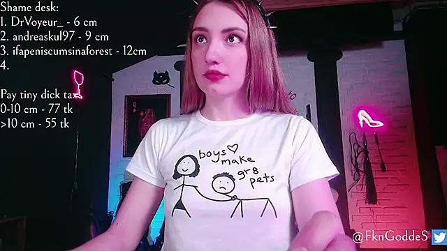 Jane_Goddess webcam