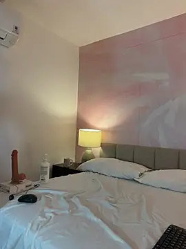 Maxi_little webcam