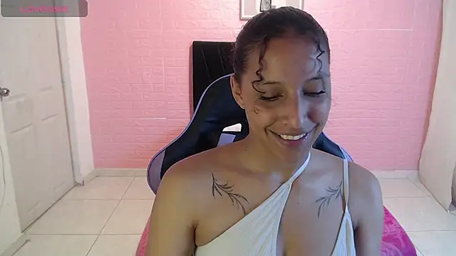 DULCE1609 webcam