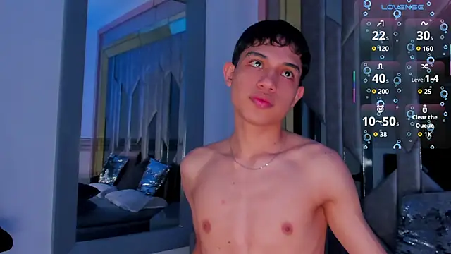Sebax_Young webcam