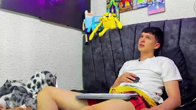 Jheampiiero webcam