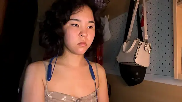 JennyCarpenter webcam
