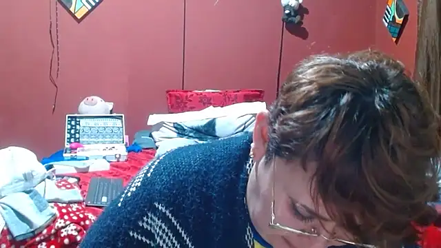 Sasharosee2 webcam