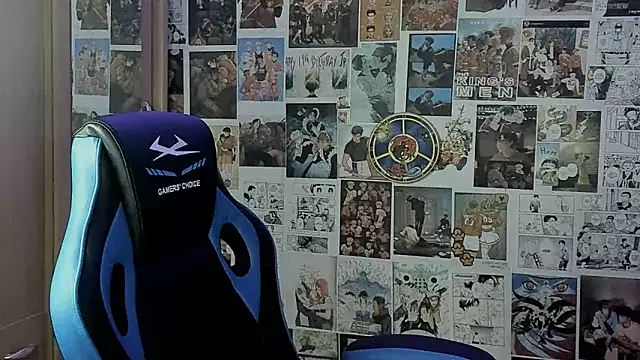 FoxPlayXX webcam