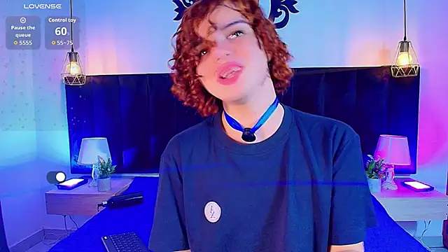 Skyee_angel webcam