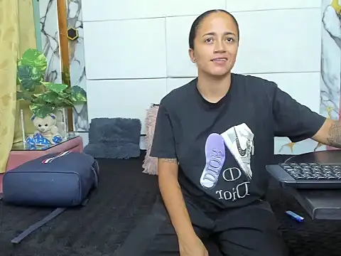 kloeMadels webcam