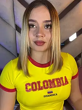 Sofia_pamela_ webcam